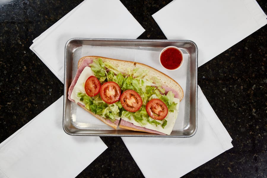 Loaded Italian super sub